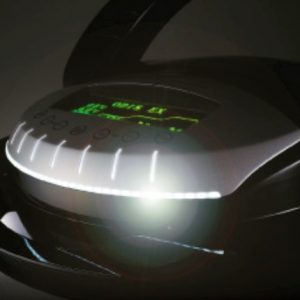 デジタルパーマ