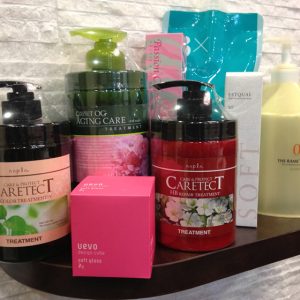 大手メーカーを取り扱いしてます。