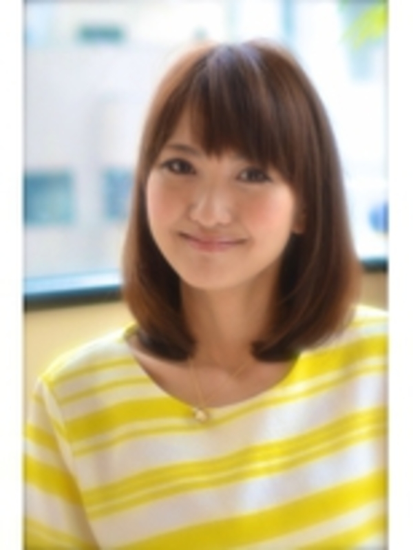 小顔セミディのサムネイル