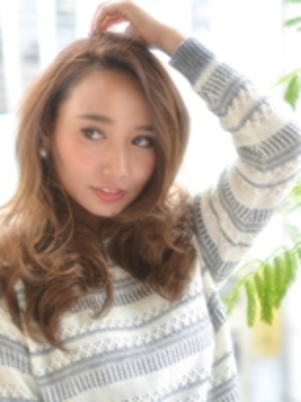 絶対小顔ミディアムのサムネイル