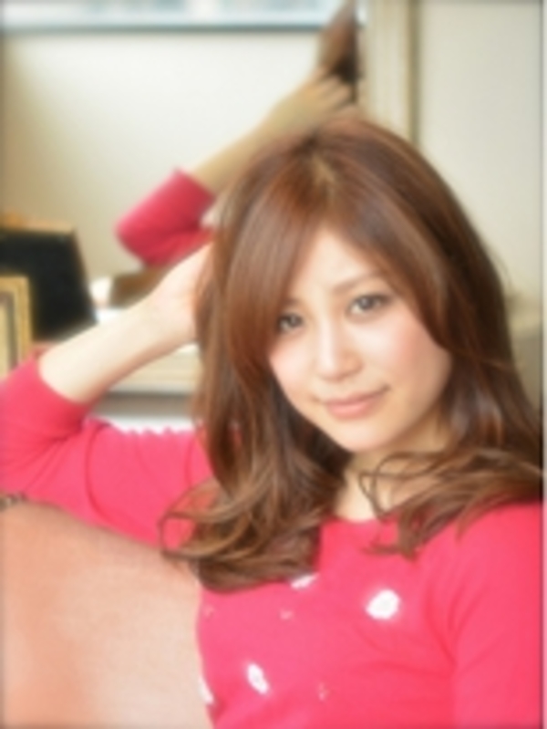 ローレイヤーロングのサムネイル