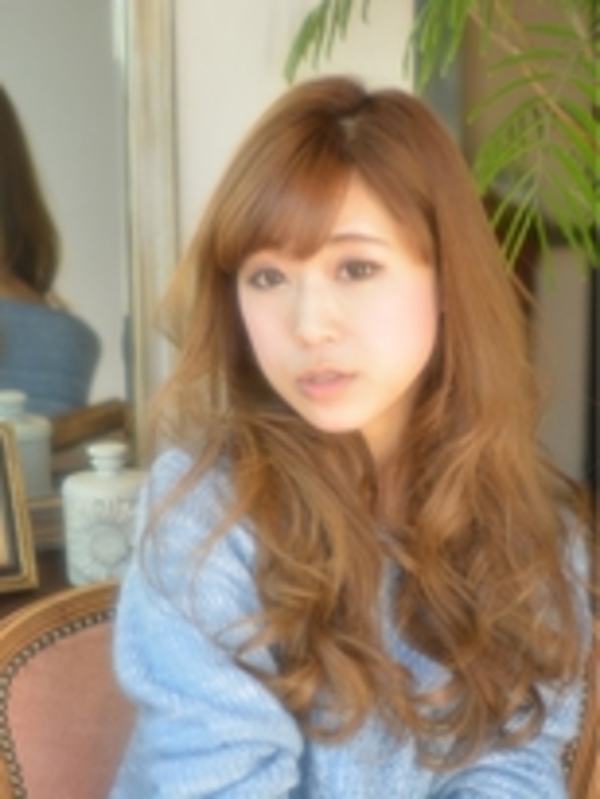 フラワーウェーブのサムネイル