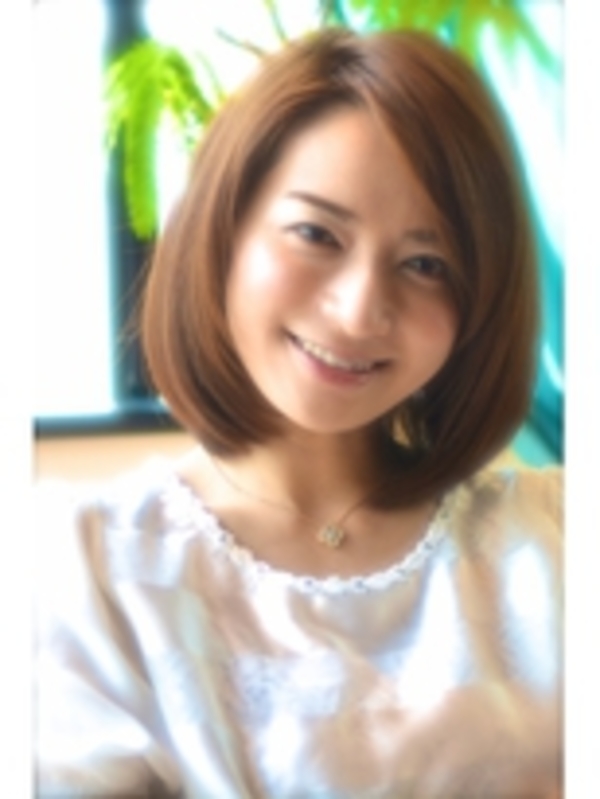 リラックス＆スパイシーミディスタイルのサムネイル