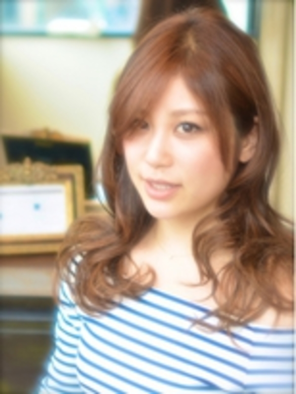 フリルウェーブのサムネイル