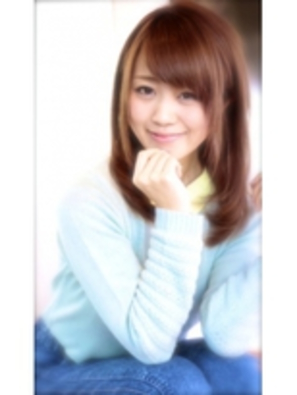 シフォンゆる柔パーマのサムネイル