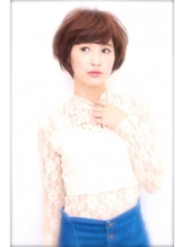 リフトアップショートのサムネイル