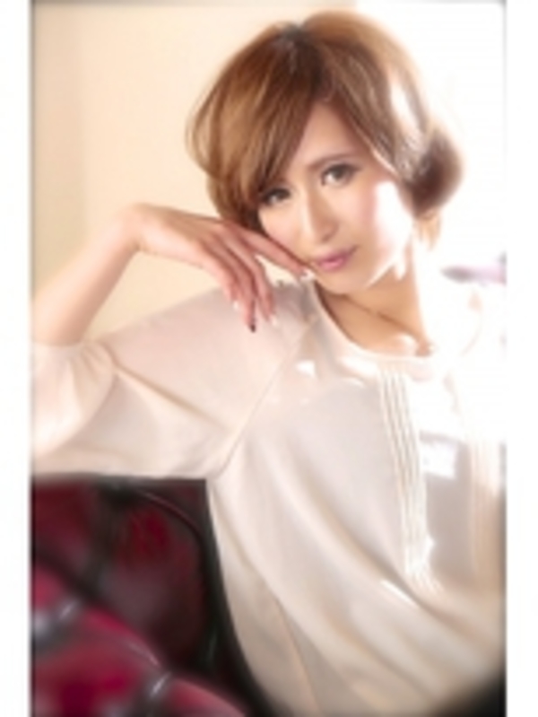 マッシュショートのサムネイル