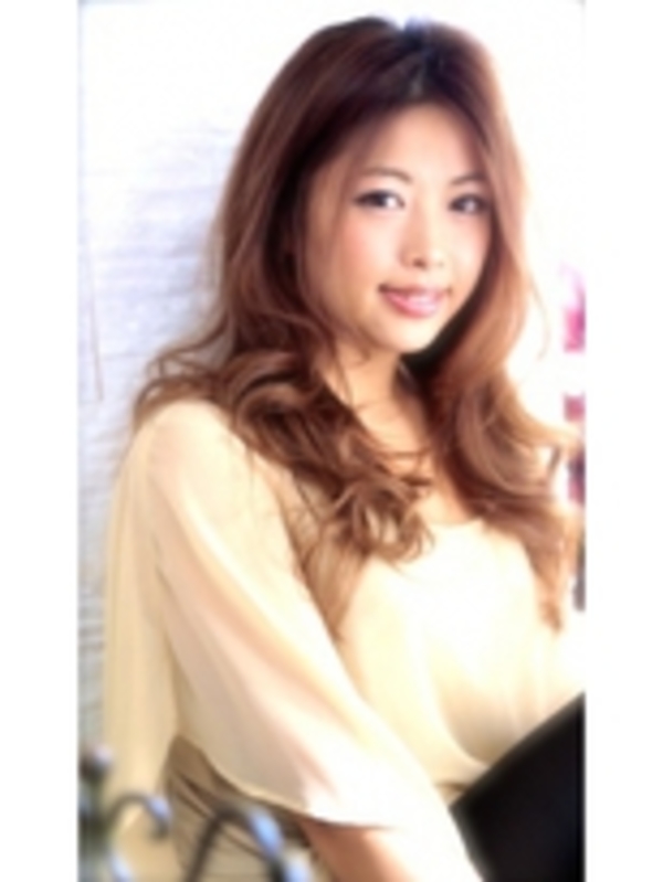 ピュアフェミニンロングのサムネイル